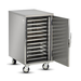FWE/Food Warming Equipment ETC-1826-11 INS Enclosed Transport Cabinet Intermediate Height