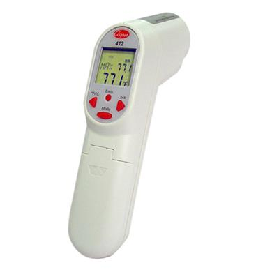 Cooper 10-412-0-8 Digital Infrared Thermometer with Laser 