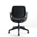 Niro Task Chair - Black