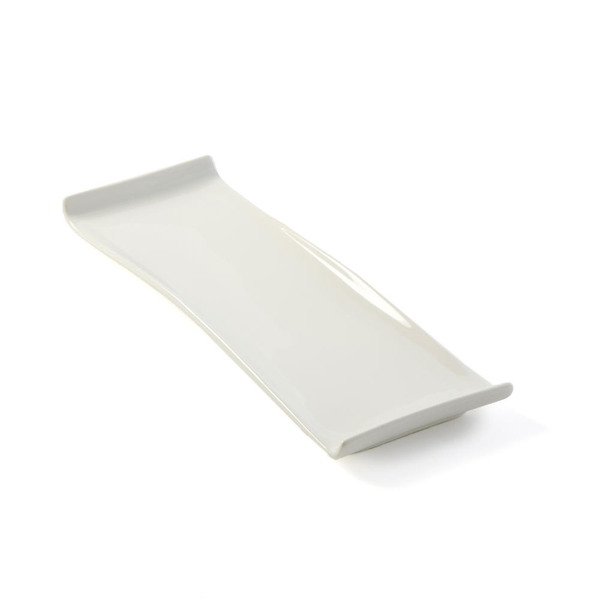 Rectangular Porcelain Platters