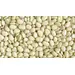 BEANS LIMA BABY WHITE OG | 25 LBS