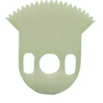ADJUST GEAR METAL