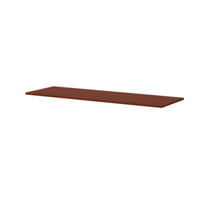 PLT2472 24"x72" RECTANGULAR TOP- CHERRY