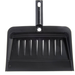 Carlisle 36143703 12" Rubberized Dust Pan