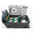 New Advance SC750 26D Four 242 Ah wet batteries, shelf charger, pad holders