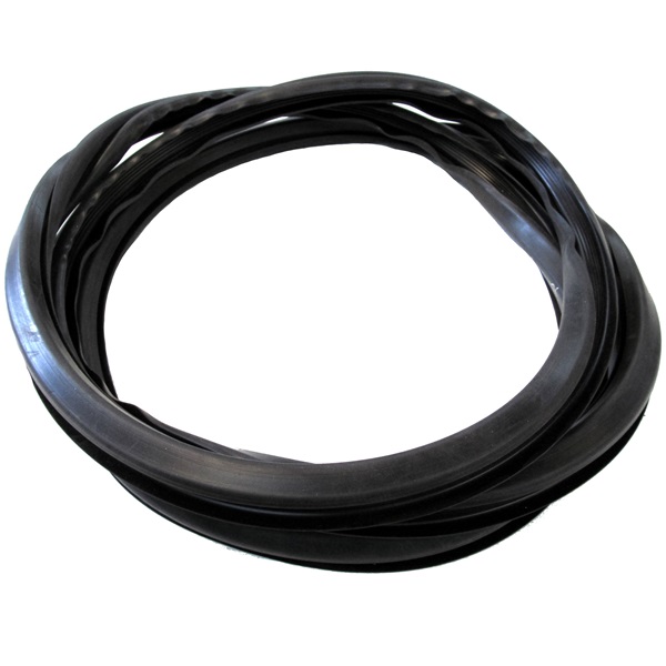 Steele Rubber Products Windshield Gasket