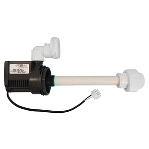 Hydro-Quip Baptismal Pump 993-0374A-K