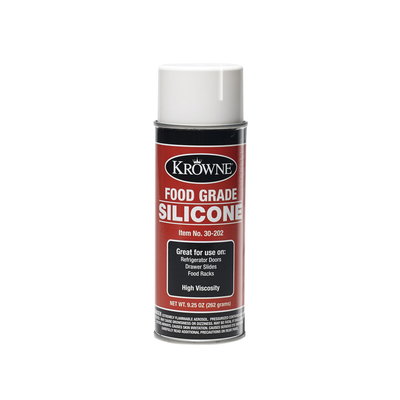 Krowne 30-202 Krowne Food Grade Silicone