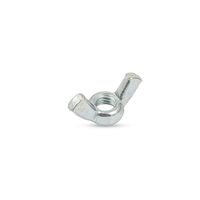 3/8-16Nc Wing Nut (Fresno Hardware)