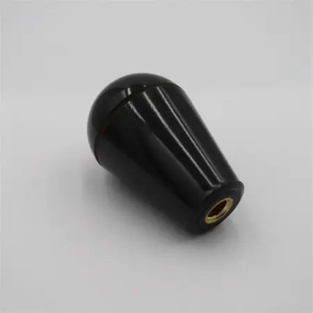 KNOB, DUMP LEVER