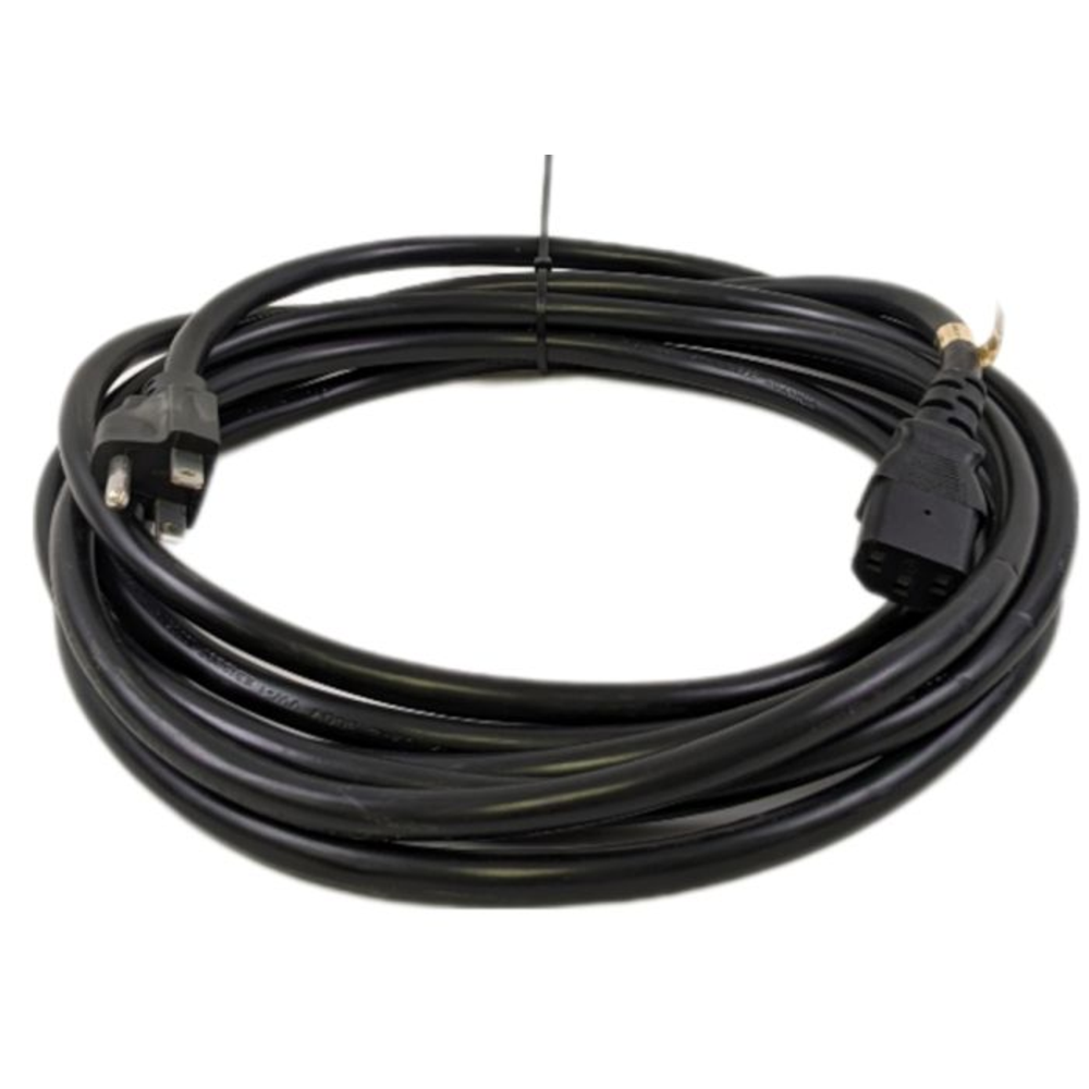 Power Cord, 14/3, 15'