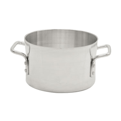 Thunder Group ALSKSU040 40 qt Aluminum Sauce Pot 