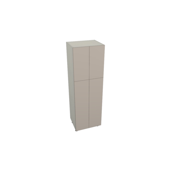 Capri Utility Cabinet 30" x 96" x 23.75"