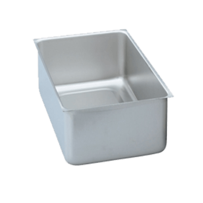 Vollrath 99785 Water/Spillage Pan Full Size