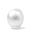 Daruma Silver Perseverance 3-3/4"