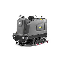 New Karcher B 260 RI BP Rider Scrubber