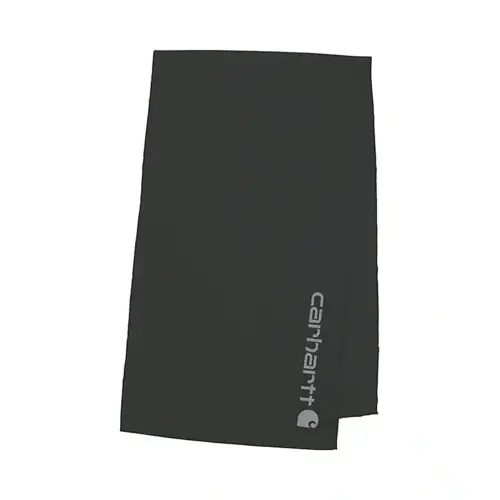 CARHARTT UP0234U - Force Mesh Towel - Black