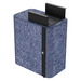 MELST100 - MELLO PEDESTAL - Blue XSY21
