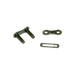 Drive Chain, #41 Master Link