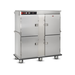FWE/Food Warming Equipment BT-200-XL Bt-Series Banquet Cart Doors
