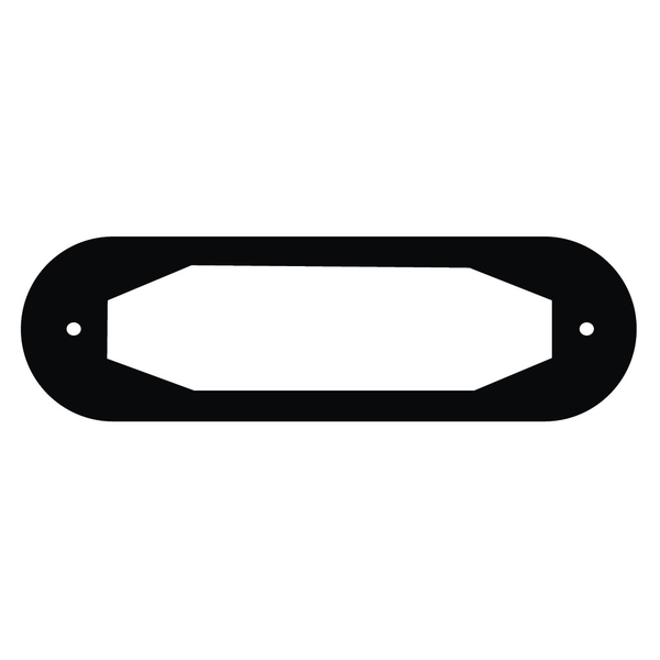 Balboa Universal Topside Gasket 61-11317