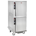 FWE/Food Warming Equipment MTU-5-5 Heated Cabinet Mobile