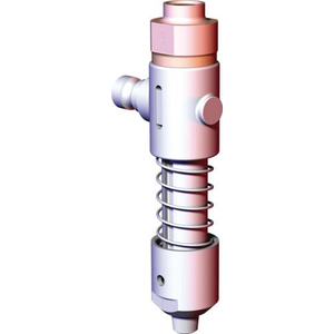DE-STA-CO CPI-SCMA-200E Spring Loaded Cup Mount