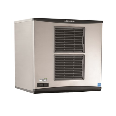 Scotsman C1030MA-32 Prodigy Ice Maker, Cube Style