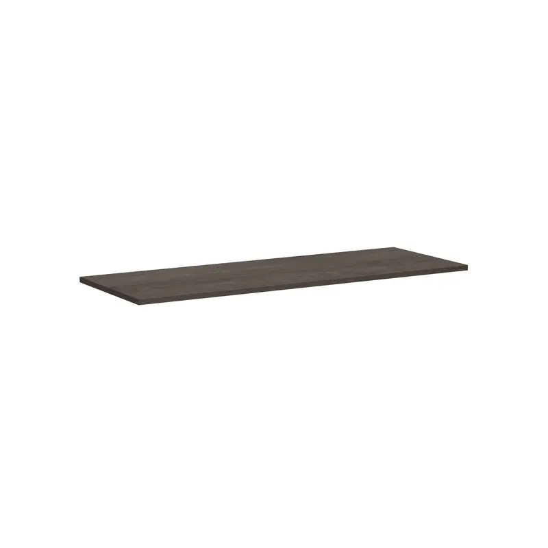 24X66 RECTANGULAR TOP BRINDLE
