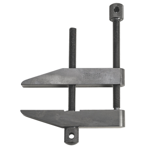 STARRETT 161E Clamp, Each, 3-1/2" Capacity