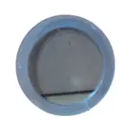 LED LENS INSERT BLANK
