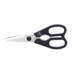Mercer Culinary M33042P 8" Kitchen Shears 