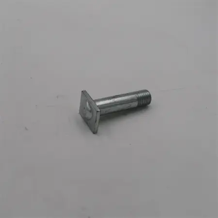 WELDMENT, FULCRUM SHAFT MSP425