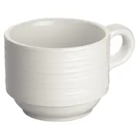 Winco WDP022-111 6 Oz. Coffee Cup