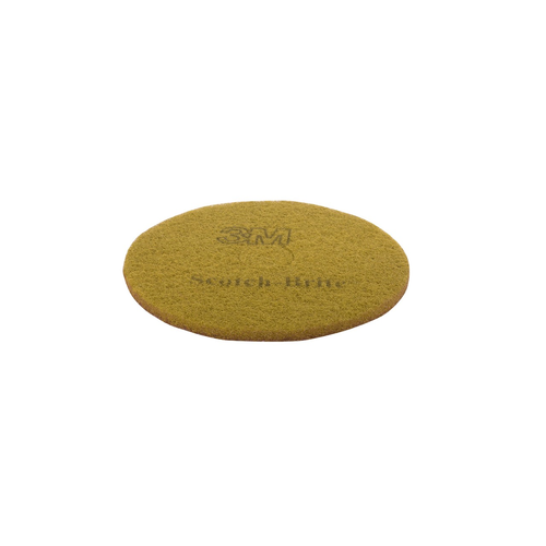 Tennant/Nobles - 4181287 - Pad, Polish, 17.0D, Sienna [1Pc=1Box] (Replaces Tennant 1073767)