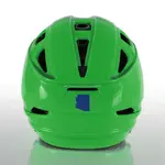 1 Color State Shape Decals