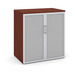 PL152SGD - GLASS DOOR KIT- Silver Frame