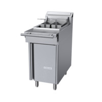Garland/US Range C18-35F Cuisine Fryer Gas