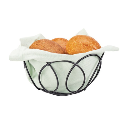 Cal-Mil 22009-13 6-1/2" dia. x 3-1/2"H Bread Basket