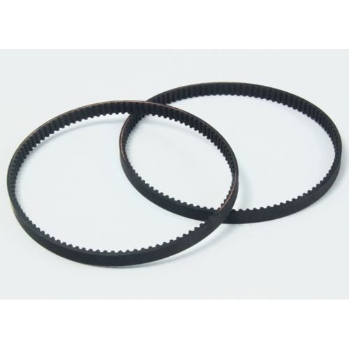 Belt, Set Of 2