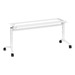PTLF-72 72" FLIP TOP BASE - White