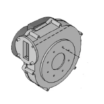 PBC-40/52 Blower  