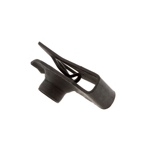 Tennant/Nobles - 4024280 - Nut, Spd, Clip, .25-20 [.025-.150] (Replaces Tennant 82138)