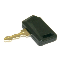 Key, Ignition