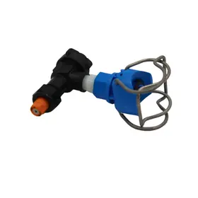 KIT, TRTP PLASTIC SPRAY NOZZLE
