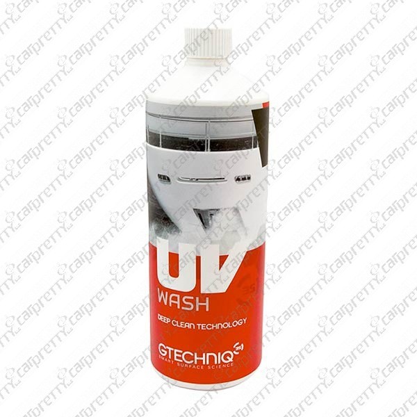 Car Pretty LLC AntiStatic UV Wash