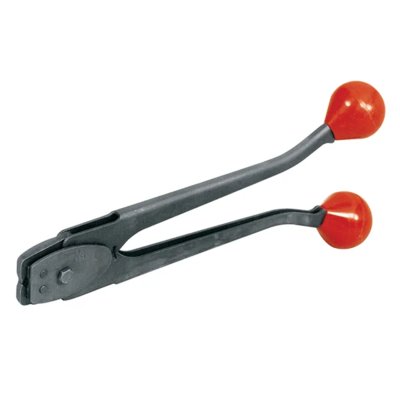Steel Strap Sealer - 5/8" - 58C Double Notch