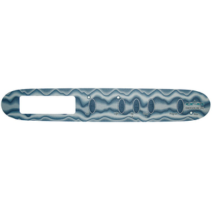 Dimension One 5-Button Overlay 01560-324