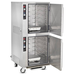 FWE/Food Warming Equipment MTU-5-5 Heated Cabinet Mobile