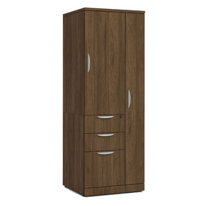N9NE Furniture Group- Storlie - Storage Cabinets